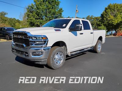 New 2026 Ram 2500 Tradesman Crew Cab 4WD Pickup for sale #153803 - photo 1