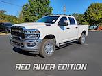 New 2026 Ram 2500 Tradesman Crew Cab 4WD Pickup for sale #153803 - photo 1