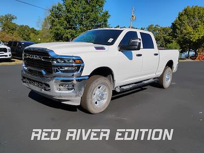 New 2026 Ram 2500 Tradesman Crew Cab 4WD Pickup for sale #153804 - photo 1