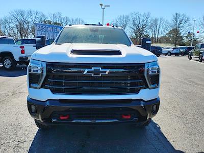 Used 2025 Chevrolet Silverado 2500 LT Crew Cab for sale #153804A - photo 2
