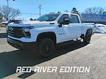 Used 2025 Chevrolet Silverado 2500 LT Crew Cab for sale #153804A - photo 1