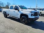 Used 2025 Chevrolet Silverado 2500 LT Crew Cab for sale #153804A - photo 3