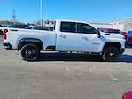 Used 2025 Chevrolet Silverado 2500 LT Crew Cab for sale #153804A - photo 4