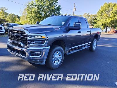 New 2026 Ram 2500 Tradesman Crew Cab 4WD Pickup for sale #153805 - photo 1