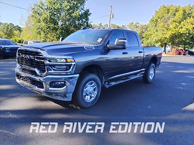New 2026 Ram 2500 Tradesman Crew Cab 4WD Pickup for sale #153806 - photo 1