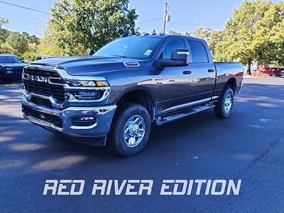 2026 Ram 2500 Crew Cab 4WD Pickup for sale #153807 - photo 1