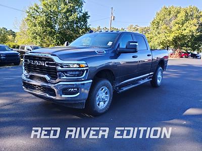 New 2026 Ram 2500 Tradesman Crew Cab 4WD Pickup for sale #153808 - photo 1