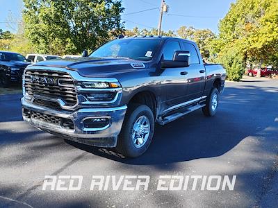 New 2026 Ram 2500 Tradesman Crew Cab 4WD Pickup for sale #153809 - photo 1