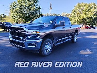 New 2026 Ram 2500 Tradesman Crew Cab 4WD Pickup for sale #153810 - photo 1
