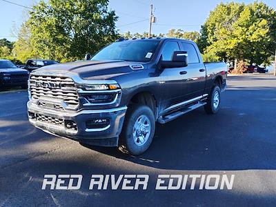 New 2026 Ram 2500 Tradesman Crew Cab 4WD Pickup for sale #153812 - photo 1