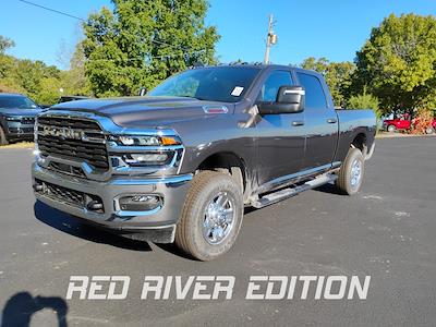 New 2026 Ram 2500 Tradesman Crew Cab 4WD Pickup for sale #153813 - photo 1