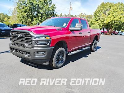 New 2026 Ram 2500 Tradesman Crew Cab 4WD Pickup for sale #153815 - photo 1