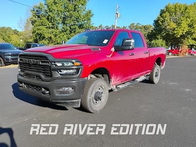 New 2026 Ram 2500 Tradesman Crew Cab 4WD Pickup for sale #153816 - photo 1