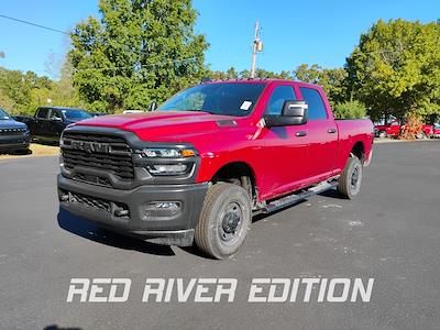 New 2026 Ram 2500 Tradesman Crew Cab 4WD Pickup for sale #153817 - photo 1