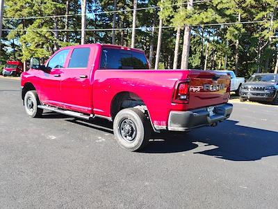 New 2026 Ram 2500 Tradesman Crew Cab 4WD Pickup for sale #153817 - photo 2