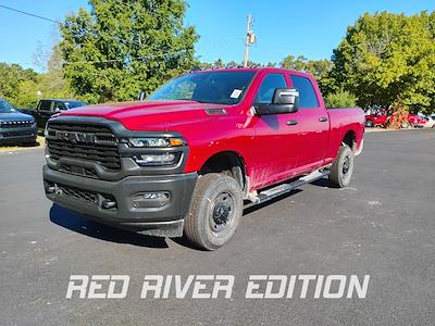 New 2026 Ram 2500 Tradesman Crew Cab 4WD Pickup for sale #153818 - photo 1