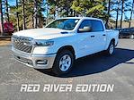 New 2025 Ram 1500 Lone Star Crew Cab for sale #153836 - photo 1