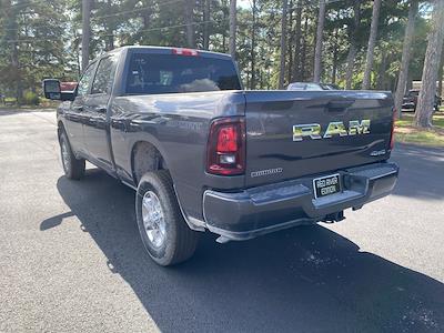 New 2026 Ram 2500 Big Horn Crew Cab 4WD Pickup for sale #153839 - photo 2