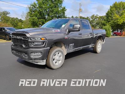 New 2026 Ram 2500 Big Horn Crew Cab 4WD Pickup for sale #153840 - photo 1