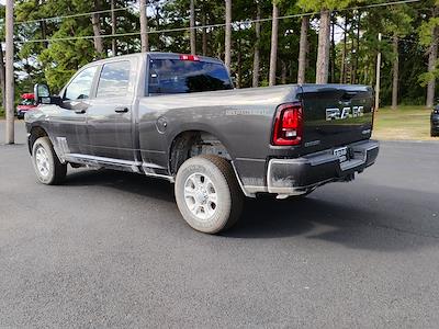 New 2026 Ram 2500 Big Horn Crew Cab 4WD Pickup for sale #153840 - photo 2