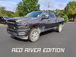 New 2026 Ram 2500 Big Horn Crew Cab 4WD Pickup for sale #153840 - photo 1