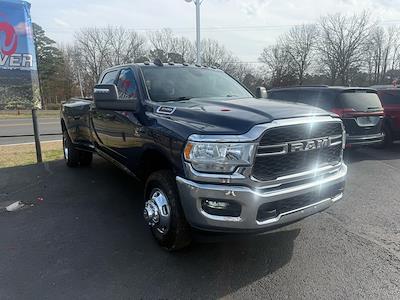 Used 2024 Ram 3500 - photo 1
