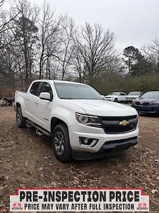Used 2016 Chevrolet Colorado Z71 Crew Cab for sale #153840C - photo 1