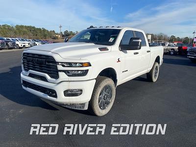 New 2026 Ram 2500 Big Horn Crew Cab for sale #153842 - photo 1