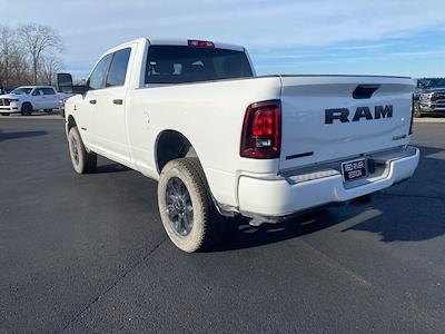 New 2026 Ram 2500 Big Horn Crew Cab for sale #153842 - photo 2