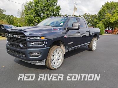 New 2026 Ram 2500 Big Horn Crew Cab 4WD Pickup for sale #153843 - photo 1