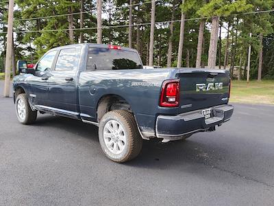 New 2026 Ram 2500 Big Horn Crew Cab 4WD Pickup for sale #153843 - photo 2