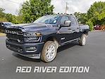 New 2026 Ram 2500 Big Horn Crew Cab 4WD Pickup for sale #153843 - photo 1