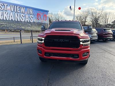 Used 2024 Ram 3500 Laramie Crew Cab for sale #153843B - photo 2