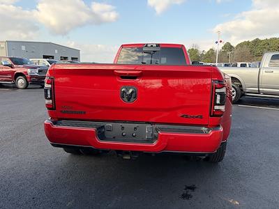 Used 2024 Ram 3500 Laramie Crew Cab for sale #153843B - photo 2