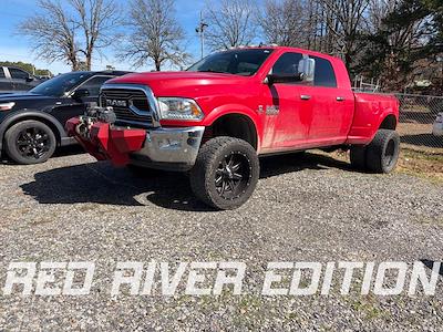 Used 2018 Ram 3500 - photo 1