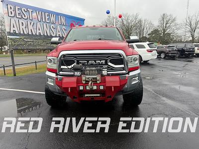 Used 2018 Ram 3500 - photo 1