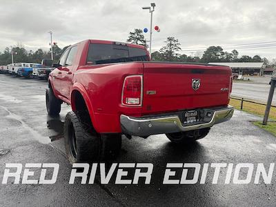 Used 2018 Ram 3500 - photo 1