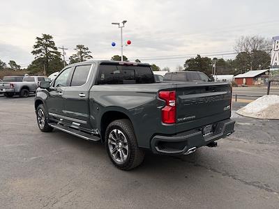 Used 2026 Chevrolet Silverado 1500 - photo 1