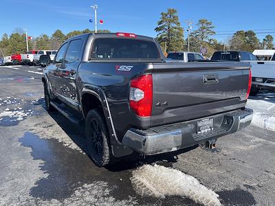 Used 2018 Toyota Tundra SR5 Crew Cab for sale #153862A - photo 2