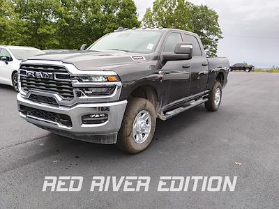 New 2026 Ram 2500 Tradesman Crew Cab 4WD Pickup for sale #153865 - photo 1