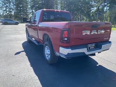 New 2026 Ram 2500 Tradesman Crew Cab 4WD Pickup for sale #153867 - photo 2