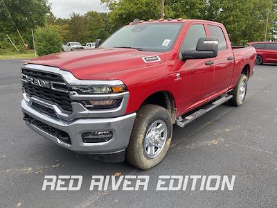 New 2026 Ram 2500 Tradesman Crew Cab 4WD Pickup for sale #153868 - photo 1