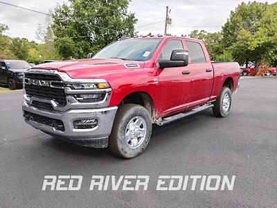 New 2026 Ram 2500 Tradesman Crew Cab 4WD Pickup for sale #153869 - photo 1