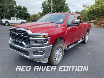 2026 Ram 2500 Crew Cab 4WD Pickup for sale #153870 - photo 1