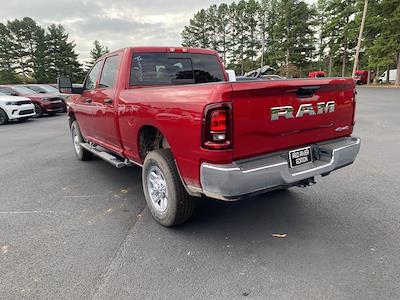2026 Ram 2500 Crew Cab 4WD Pickup for sale #153870 - photo 2