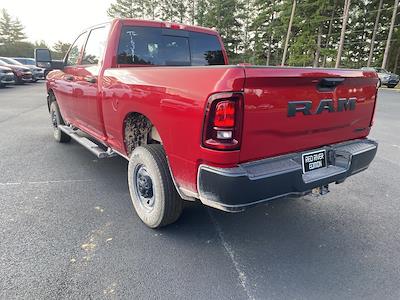 New 2026 Ram 2500 Tradesman Crew Cab 4WD Pickup for sale #153871 - photo 2