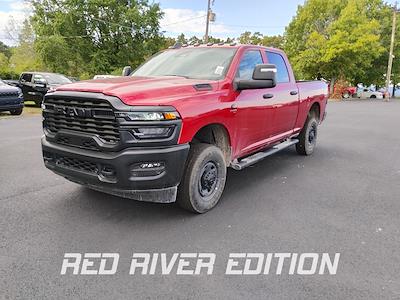 New 2026 Ram 2500 Tradesman Crew Cab 4WD Pickup for sale #153872 - photo 1