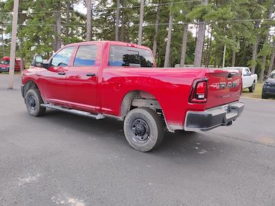 New 2026 Ram 2500 Tradesman Crew Cab 4WD Pickup for sale #153872 - photo 2