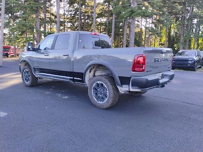New 2026 Ram 2500 Rebel Crew Cab 4WD Pickup for sale #153884 - photo 2