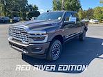 New 2026 Ram 2500 Limited Crew Cab 4WD Pickup for sale #153918 - photo 1